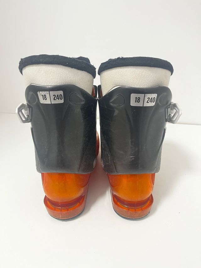Botas de esquí Talla 18 (240)