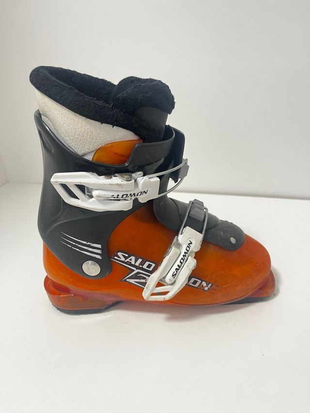 Botas de esquí Talla 18 (240)