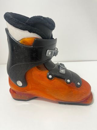 Botas de esquí Talla 18 (240)