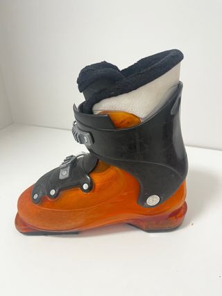 Botas de esquí Talla 18 (240)