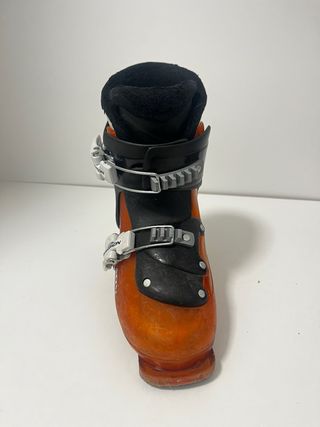 Botas de esquí Talla 18 (240)