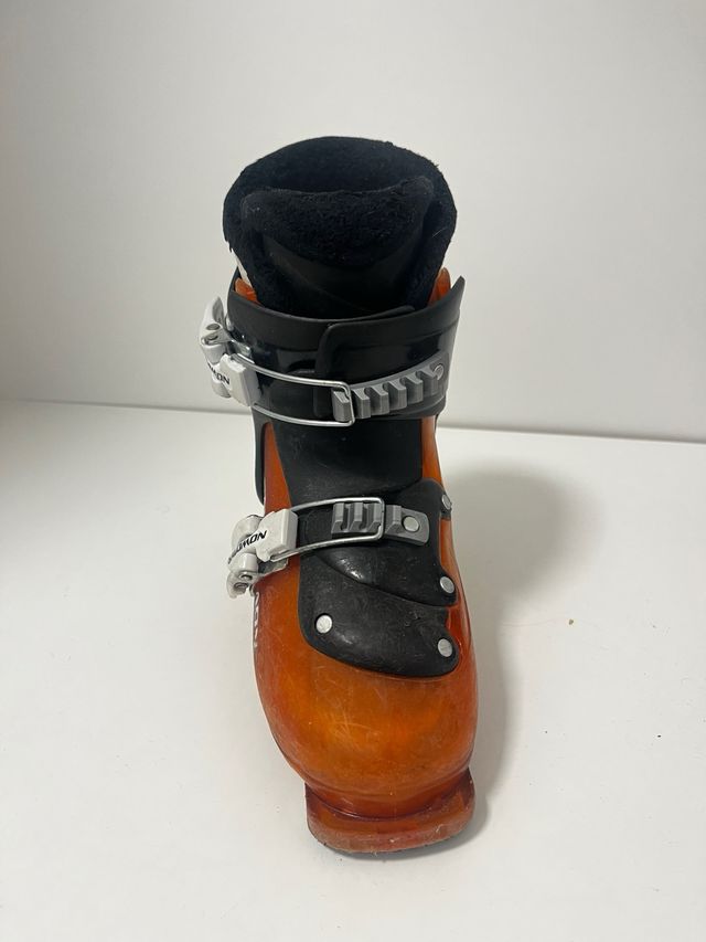 Botas de esquí Talla 18 (240)