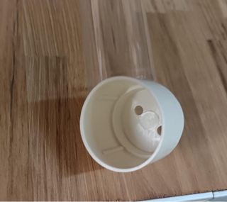 46 Protectores Tubo Transparente AKO-TUBO 58T