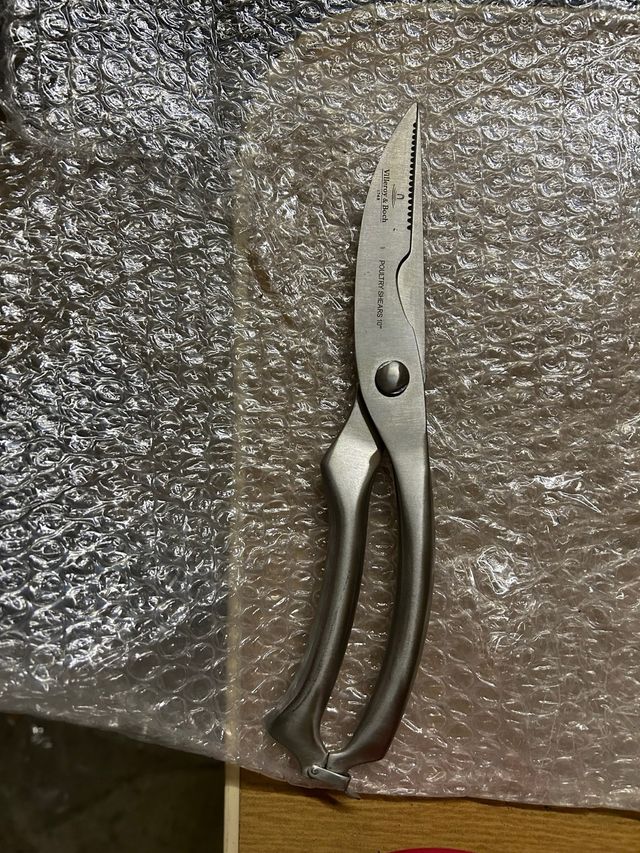 Tijeras de cocina Villeroy & Boch