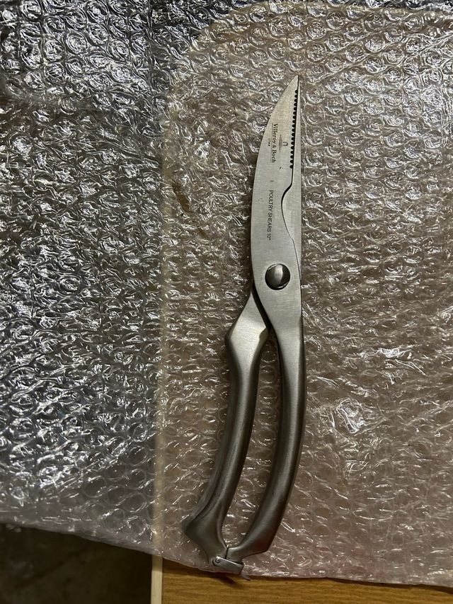 Tijeras de cocina Villeroy & Boch