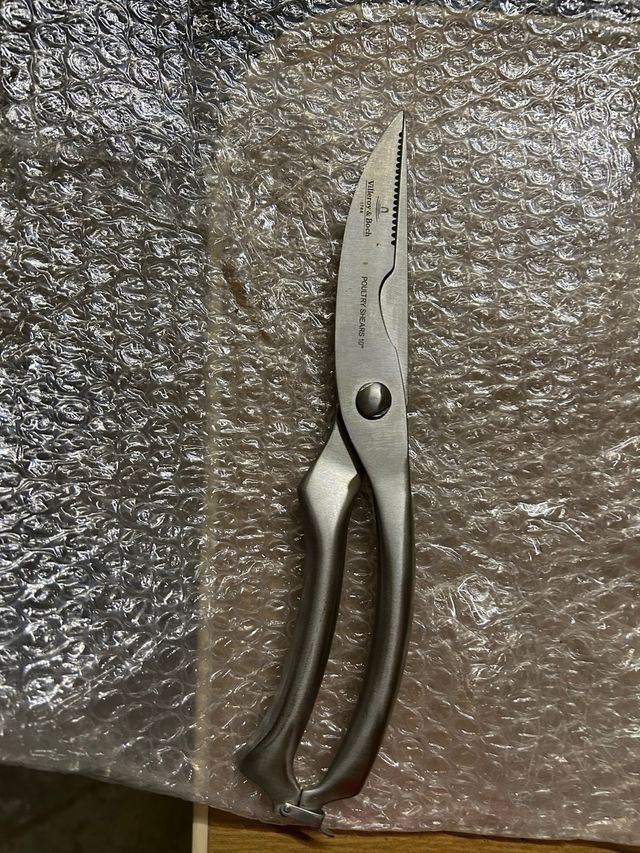 Tijeras de cocina Villeroy & Boch