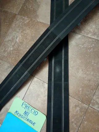 Scalextric PRECIO NO NEGOCIABLE circuito c3