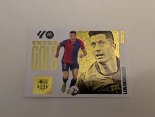 Lote 3 Cromos Extra Gold FC Barcelona