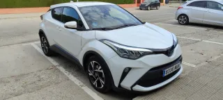 Toyota C-HR 2023