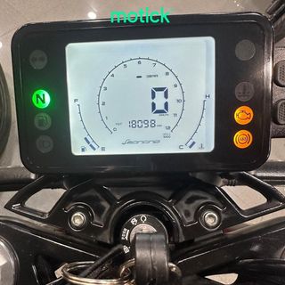 BENELLI LEONCINO 250