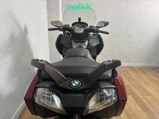 BMW C 650 GT