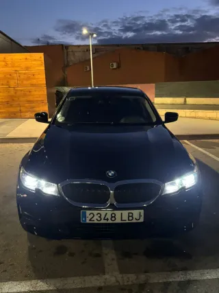 BMW Serie 3 2020