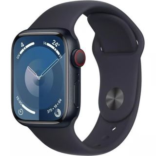 Apple Watch Series 9 45mm GPS + Cellular