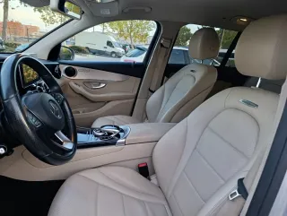 Mercedes GLC AMG 220d 170cv 4Matic 4x4. NEGOCIABLE