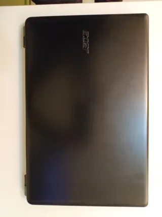 Acer Aspire i7 -E1-572G