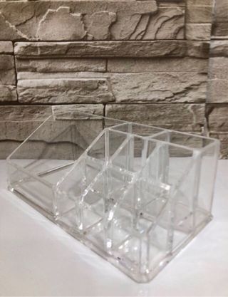 Organizador Ikea + organizador pequeño