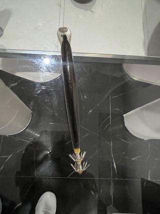 Señuelos para calamar y sepia más en mi perfil