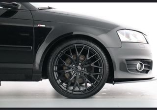 Audi A3 2009 2.0 tfsi 200cv