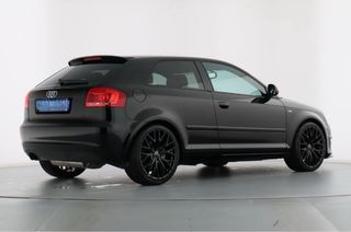 Audi A3 2009 2.0 tfsi 200cv