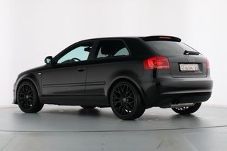 Audi A3 2009 2.0 tfsi 200cv