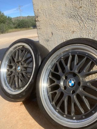 Llantas BMW 19 5x120