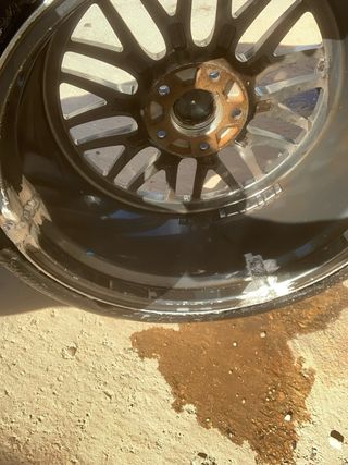 Llantas BMW 19 5x120