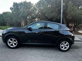 Nissan Juke 2021