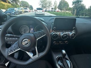 Nissan Juke 2021