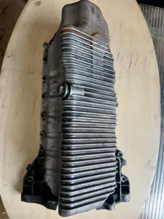 Cárter VW T4 2.4D / 2.5TDI