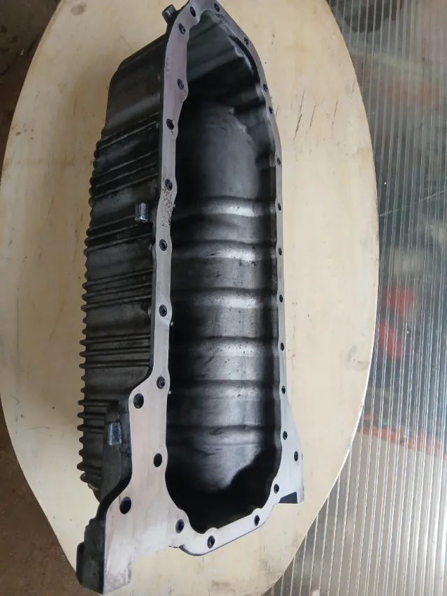 Cárter VW T4 2.4D / 2.5TDI