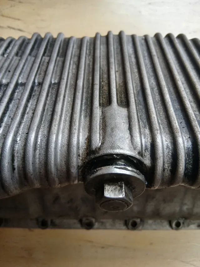 Cárter VW T4 2.4D / 2.5TDI