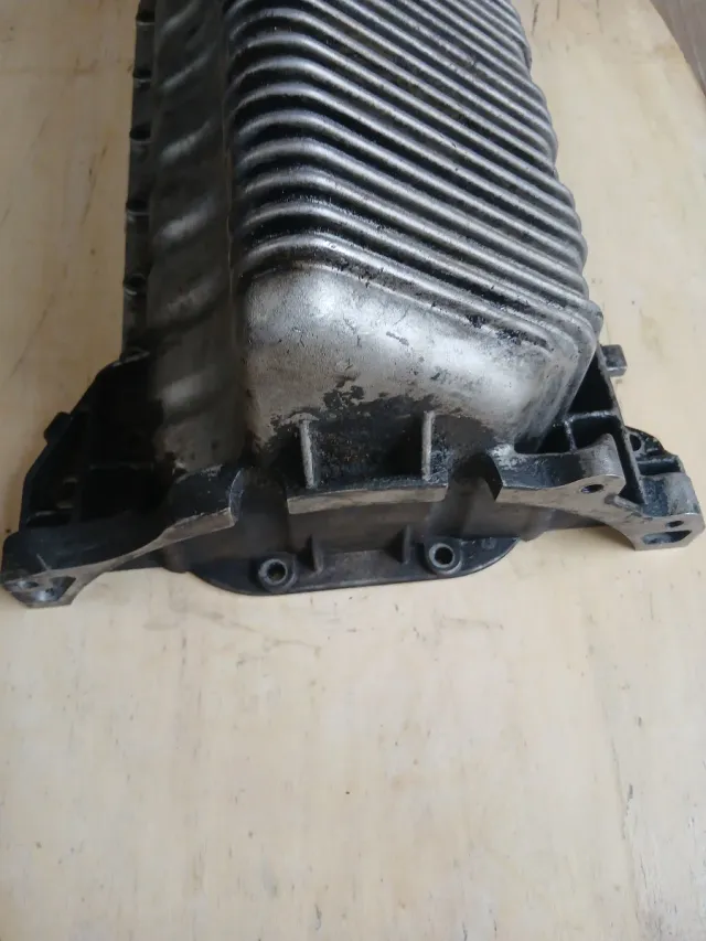 Cárter VW T4 2.4D / 2.5TDI