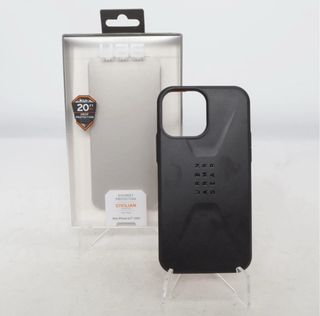 Funda UAG Civilian iPhone 13 Pro Max (6.7” 2021)