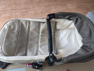 Silla de coche Jane Muum 3 piezas