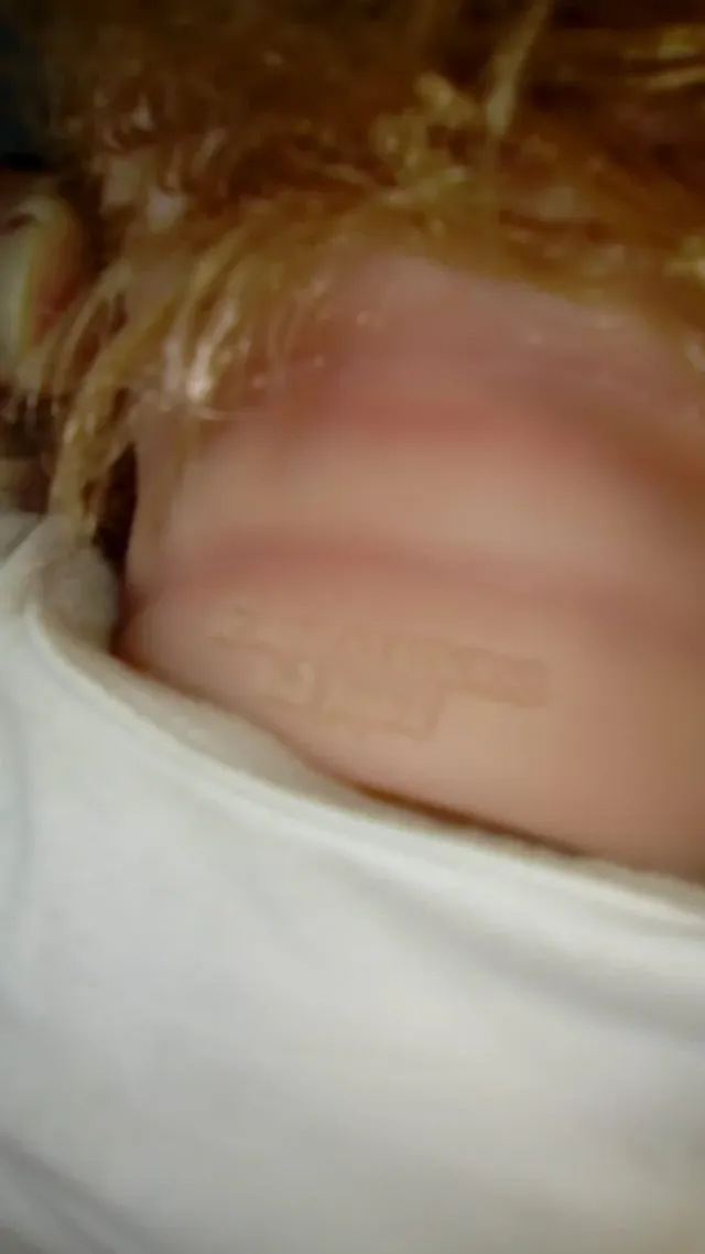 Muñeca Reborn Bebé Realista