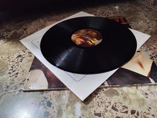 Vinilo The Alan Parsons Project - Eve