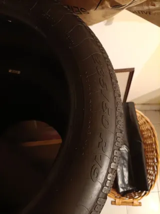 Neumáticos Pirelli 235/50 R19 103H Winter 210 SII