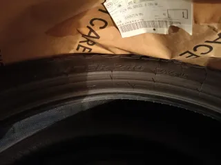 Neumáticos Pirelli 235/50 R19 103H Winter 210 SII