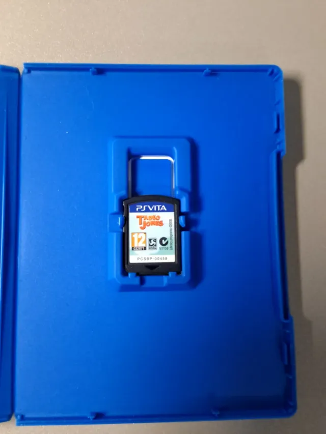 5 Juegos PS Vita: LEGO, Invizimals, Tadeo Jones