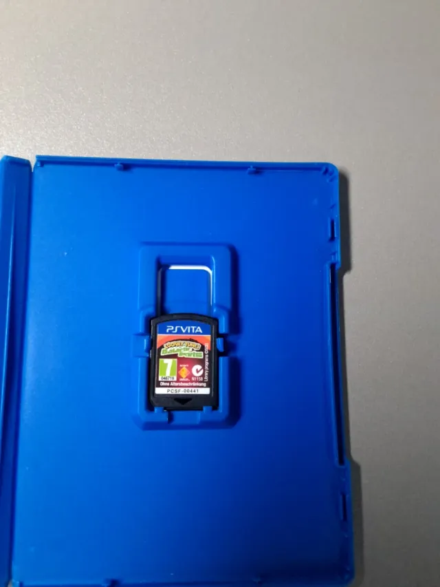 5 Juegos PS Vita: LEGO, Invizimals, Tadeo Jones