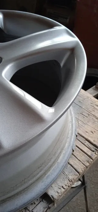 Llantas Peugeot 16 pulgadas