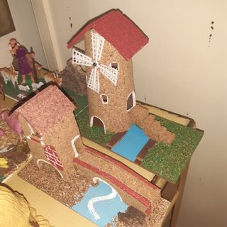 Complementos de belén