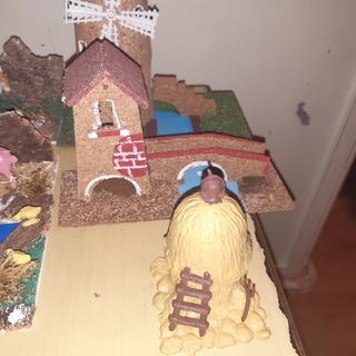 Complementos de belén