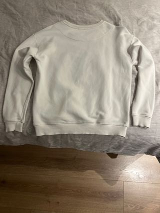 Sudadera Kenzo Rosa y Blanca/Negra y Rosa