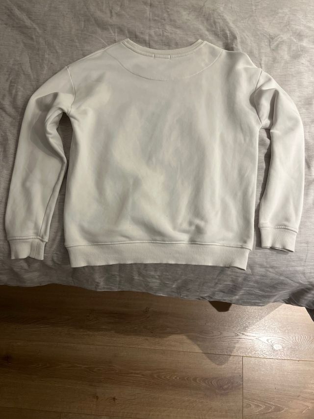 Sudadera Kenzo Rosa y Blanca/Negra y Rosa