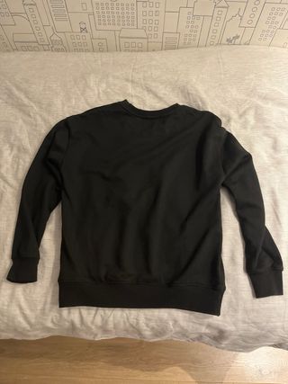 Sudadera Kenzo Rosa y Blanca/Negra y Rosa