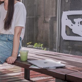 ✨ - EooCoo Funda Compatible con MacBook Air 13.6 P