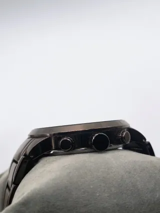 Reloj Fossil marrón