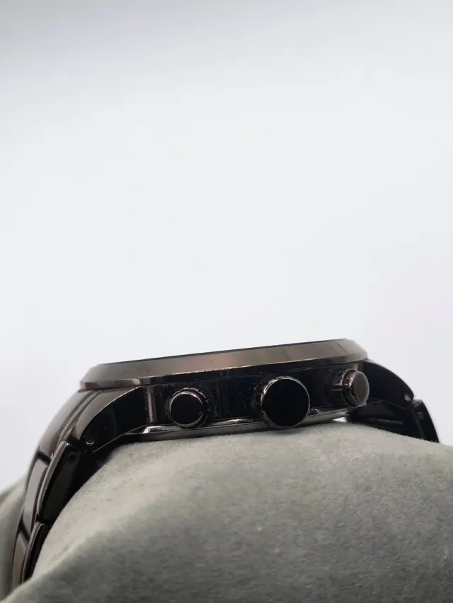 Reloj Fossil marrón