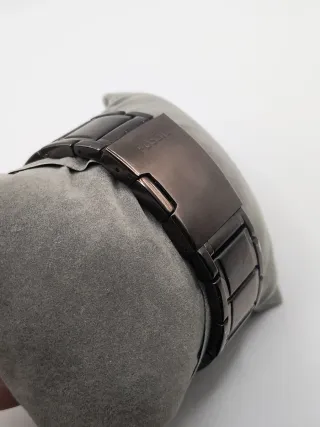 Reloj Fossil marrón